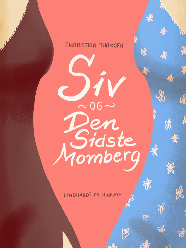 Siv og den sidste Momberg