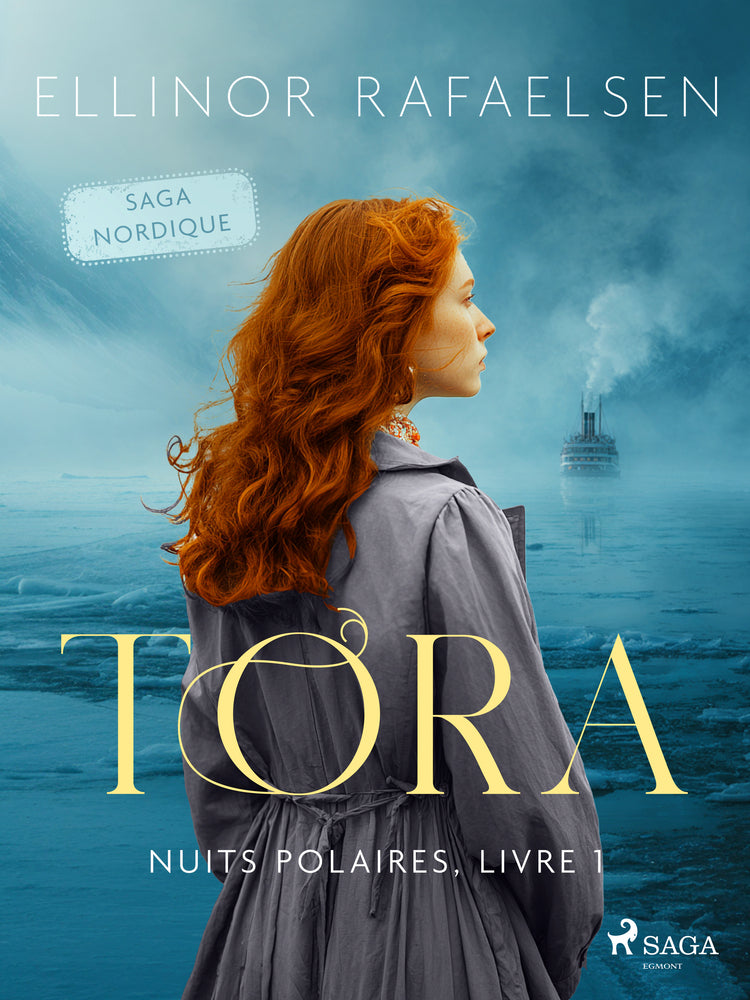 Tora – Nuits polaires, Livre 1