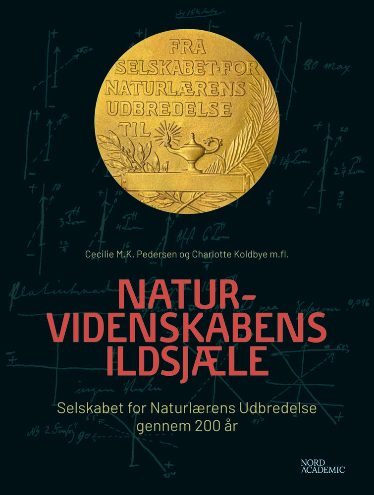 Naturvidenskabens ildsjæle