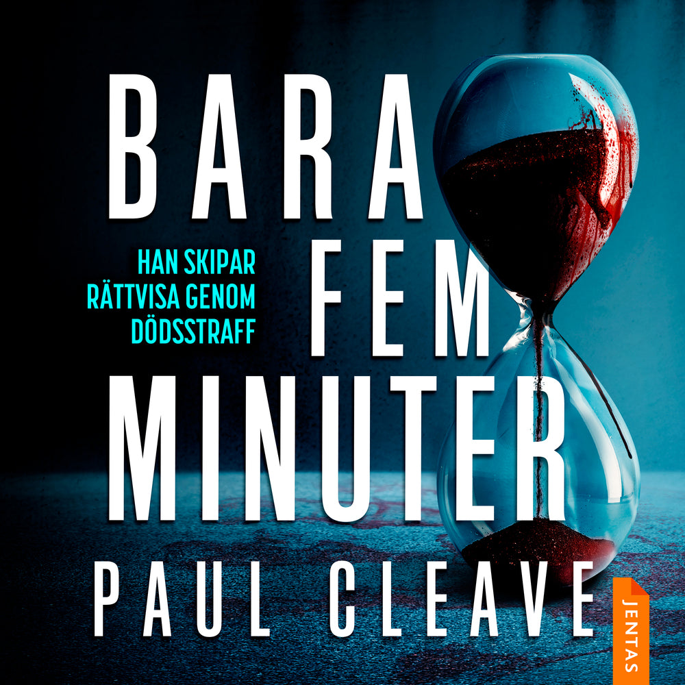 Bara fem minuter