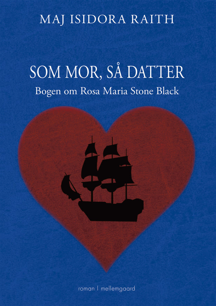 SOM MOR, SÅ DATTER