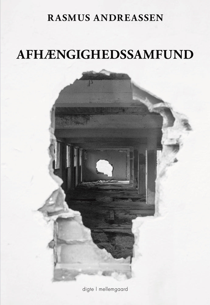 AFHÆNGIGHEDSSAMFUND