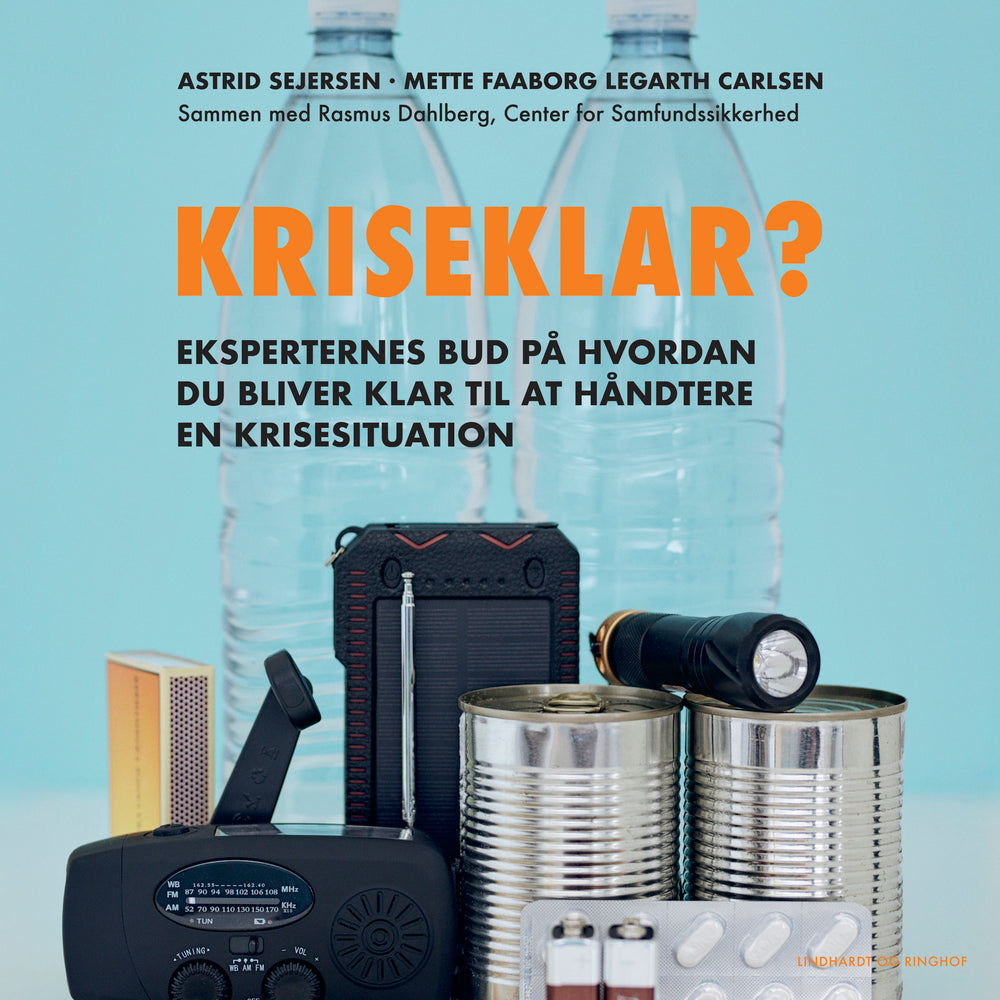 Kriseklar