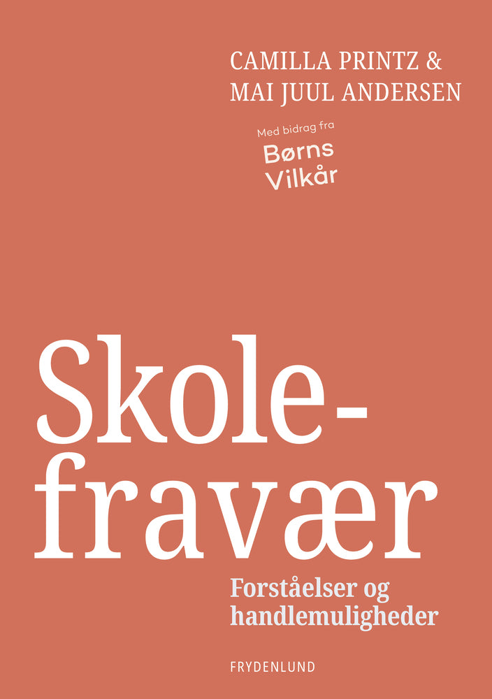 D2 Skolefravær