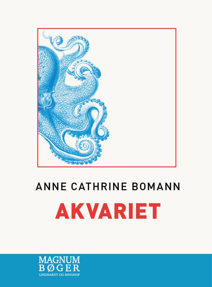 Akvariet (Storskrift)
