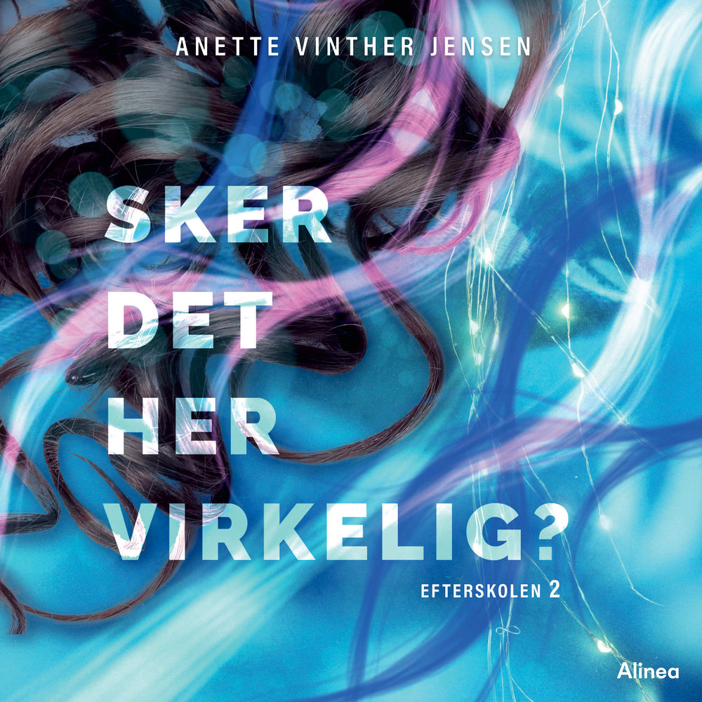 Sker det her virkelig? Efterskolen 2, Sort Læseklub