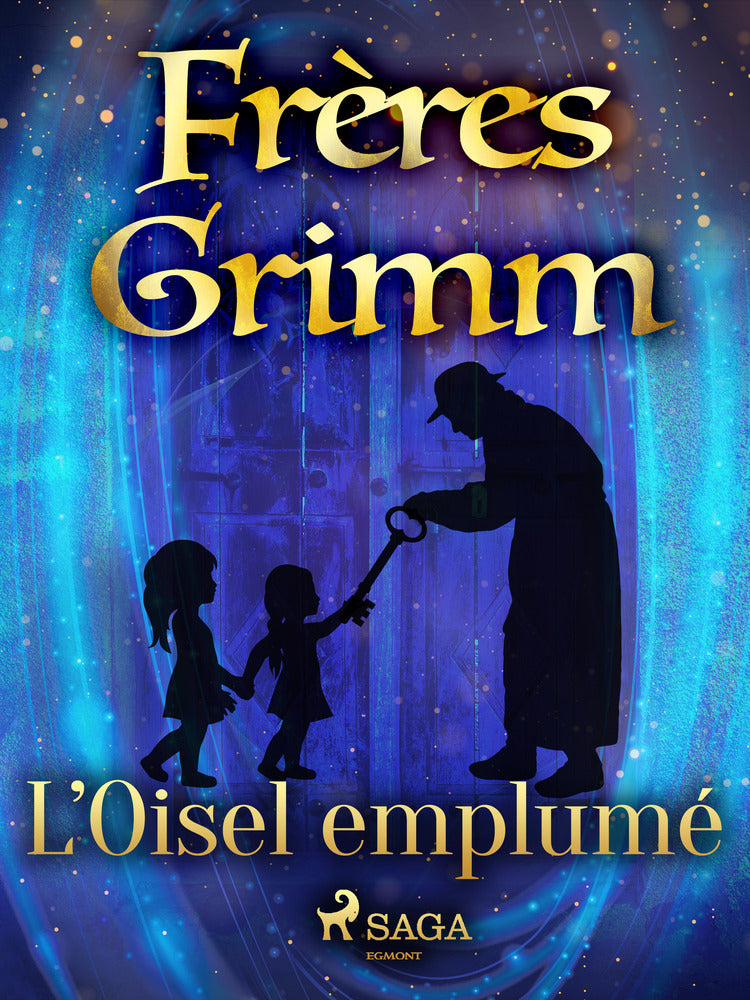 L’Oisel emplumé
