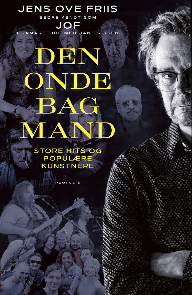 Den onde bagmand