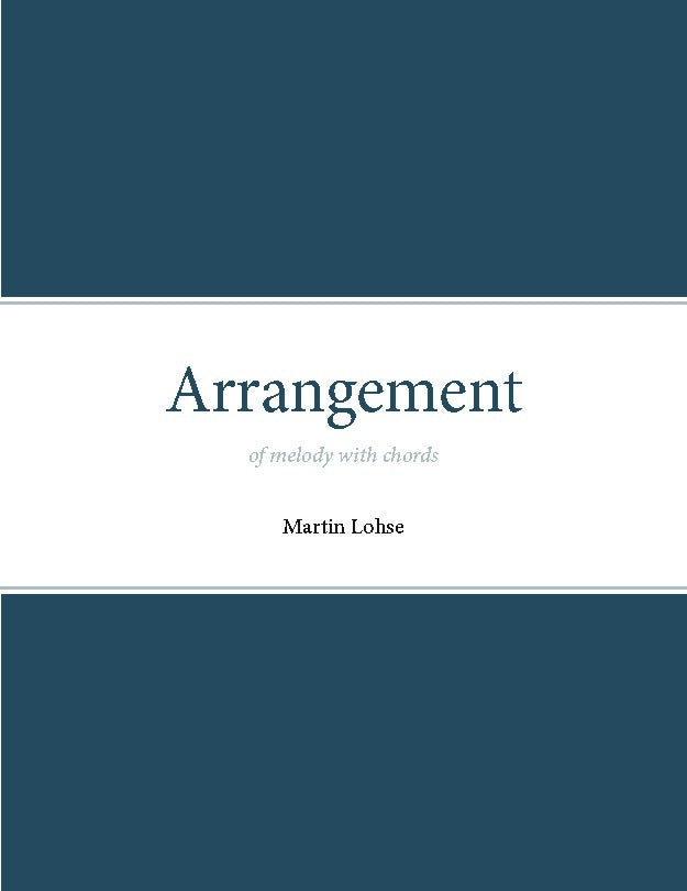 Arrangement