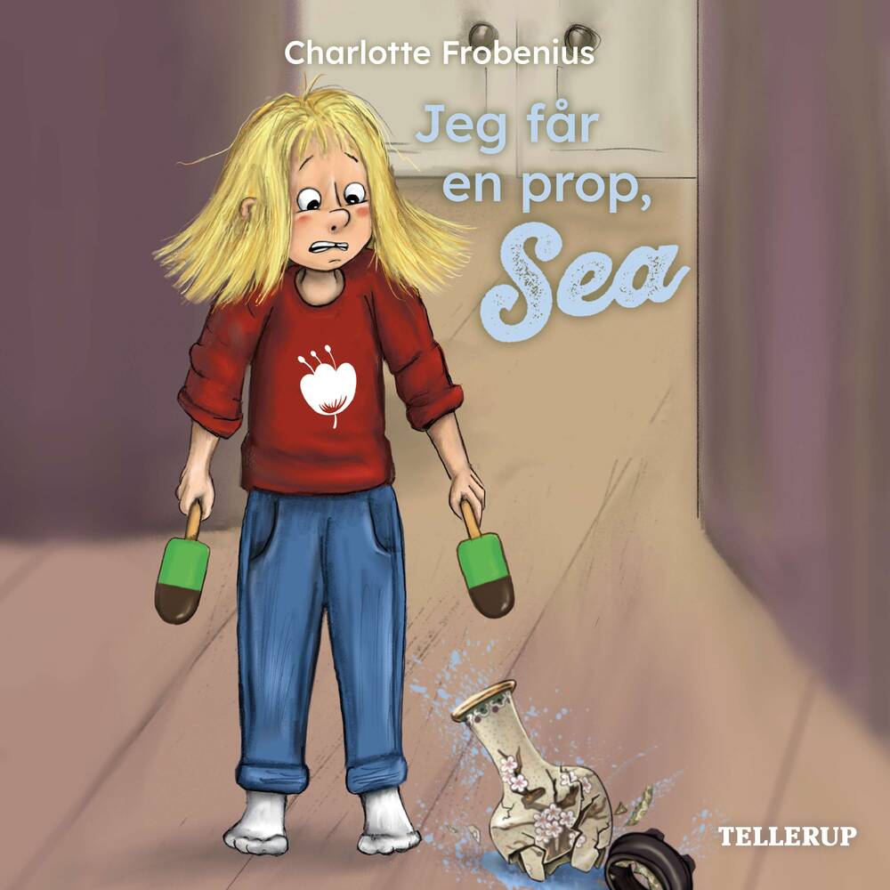 Sea #2: Jeg får en prop, Sea - Sea