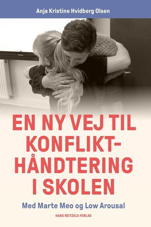 D1 En ny vej til konflikthåndtering i skolen