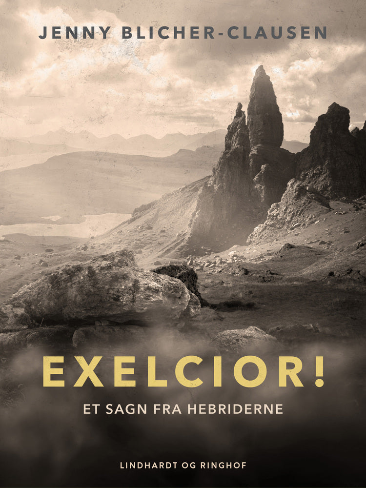 Exelcior! Et sagn fra Hebriderne