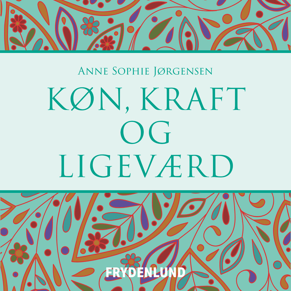 Køn, kraft og ligeværd