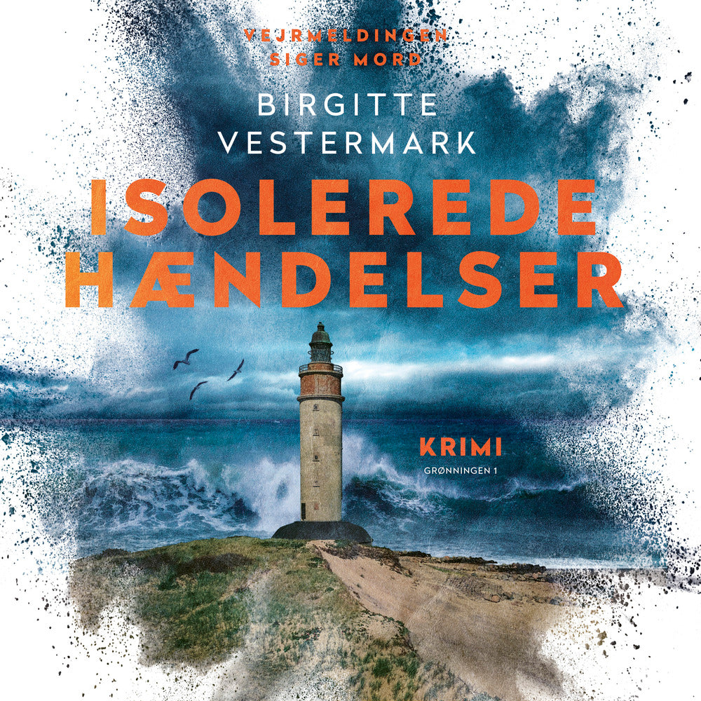 Isolerede hændelser