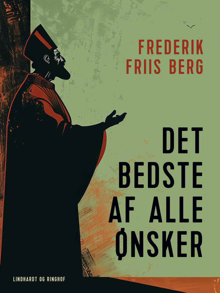 Det bedste af alle ønsker