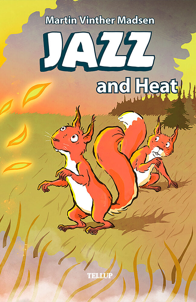 Jazz #3: Jazz and Heat - Jazz