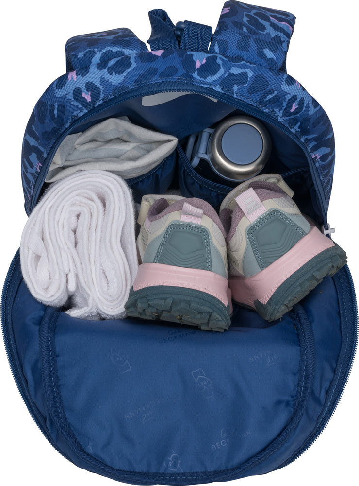 Turtaske/Gym Beckmann Classic Cheeta 12 Liter