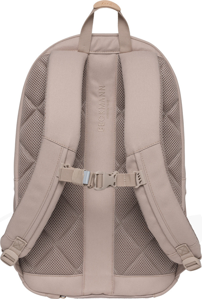 Rygsæk Beckmann City Beige 30 Liter