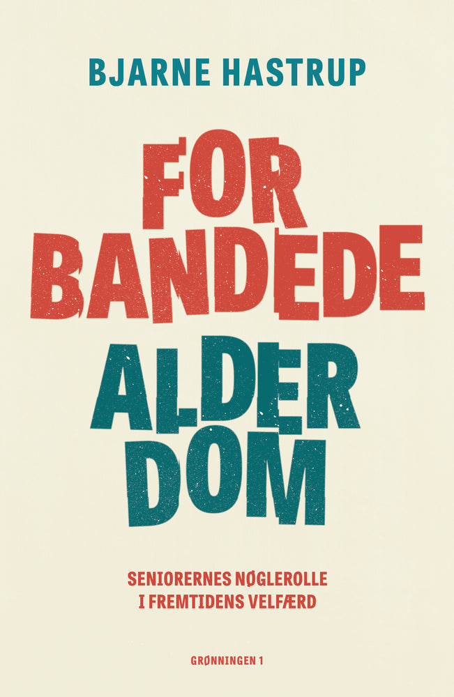Forbandede Alderdom