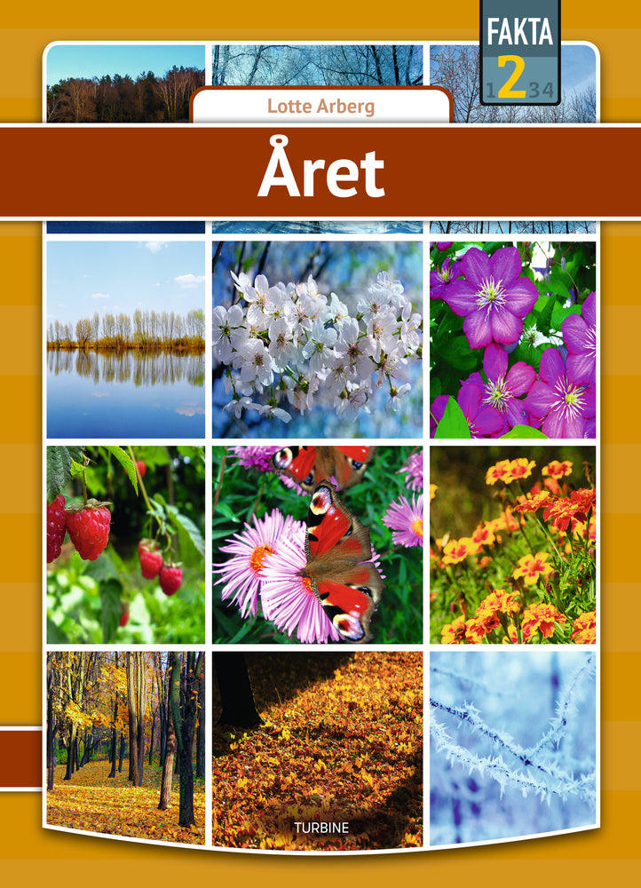 Året