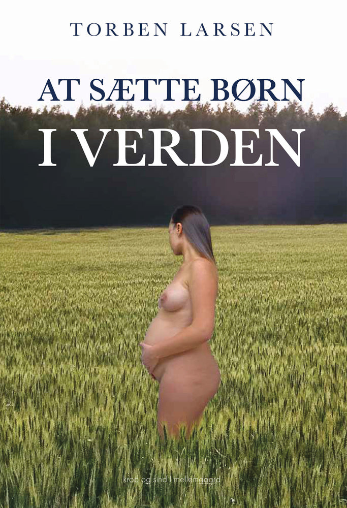 AT SÆTTE BØRN I VERDEN