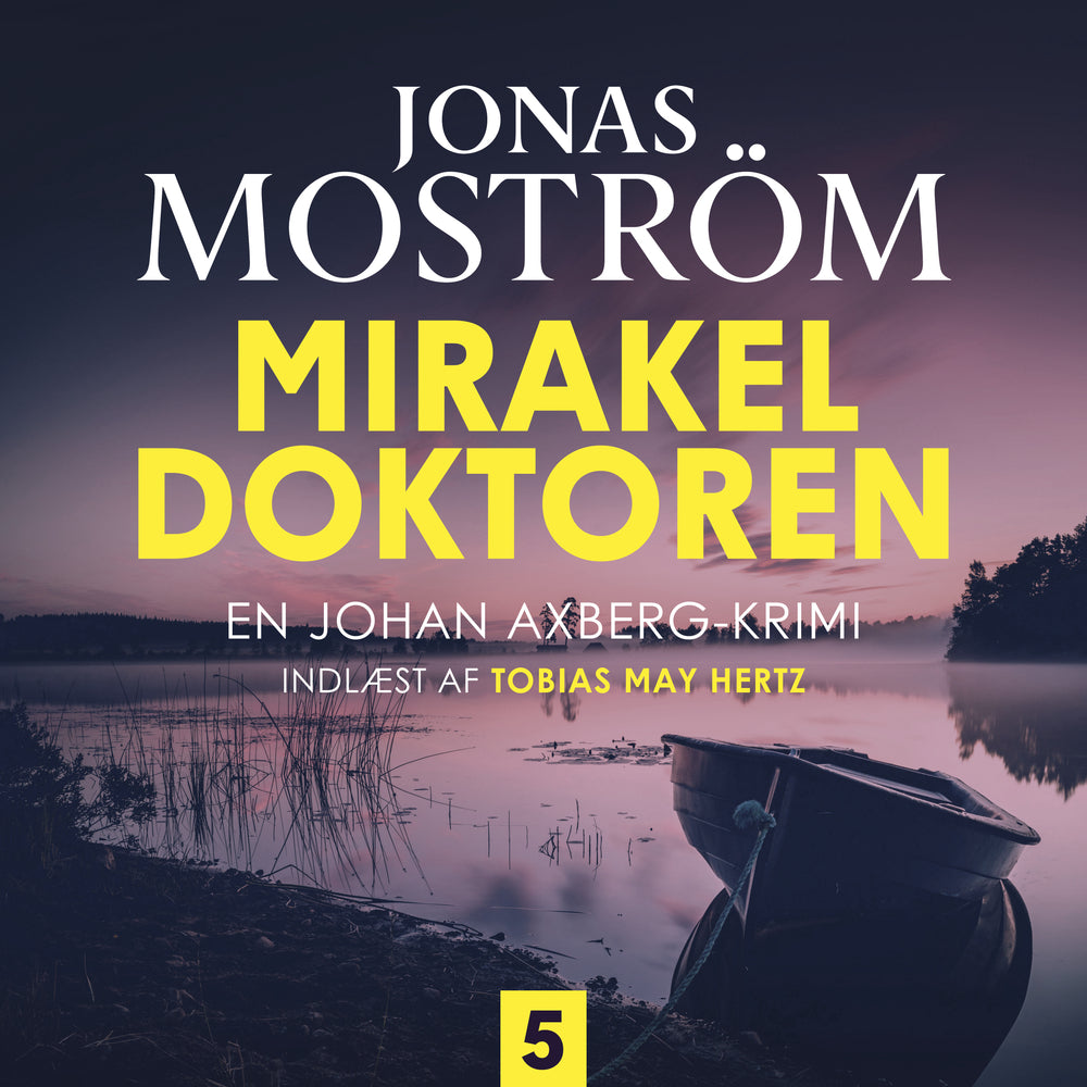 Mirakeldoktoren - 5