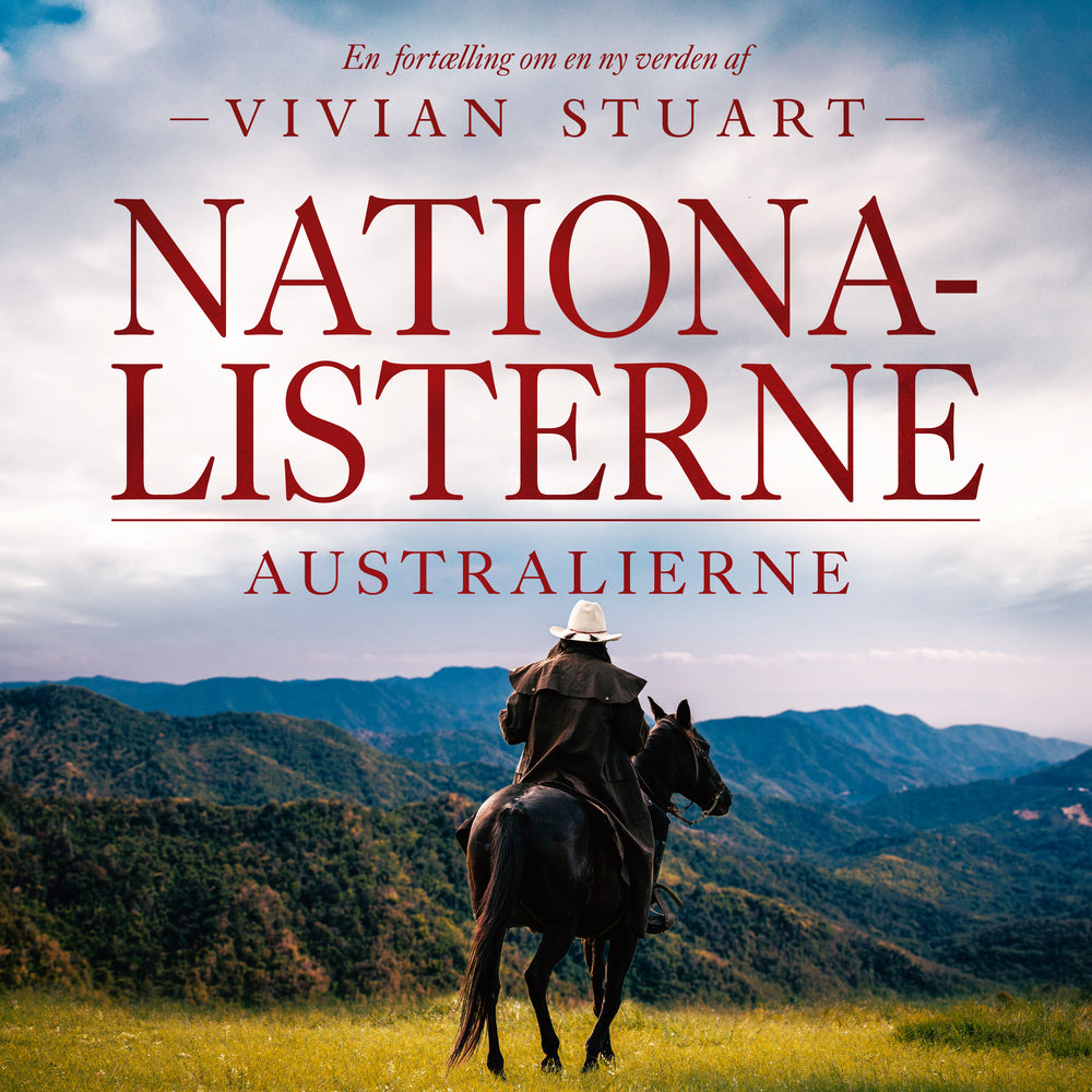 Nationalisterne