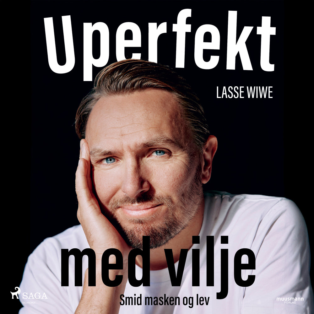 Uperfekt med vilje
