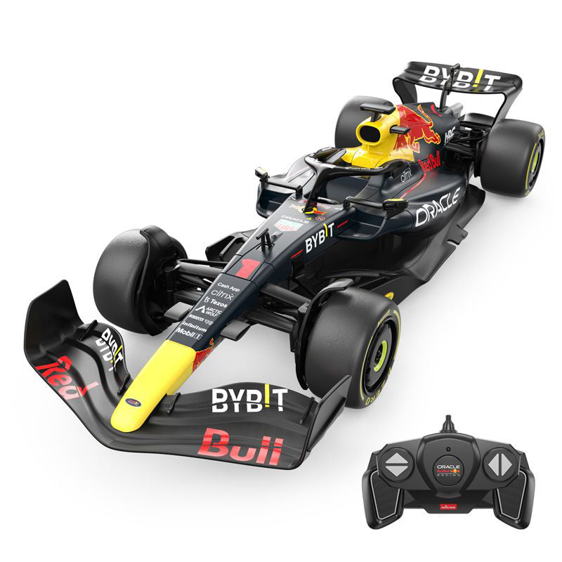 Fjernstyret 1:18 Oracle Red Bull Racing RB18