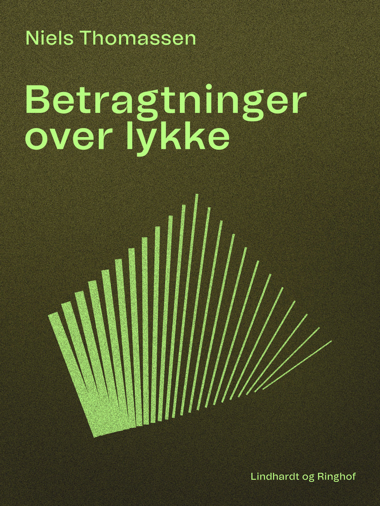 Betragtninger over lykke
