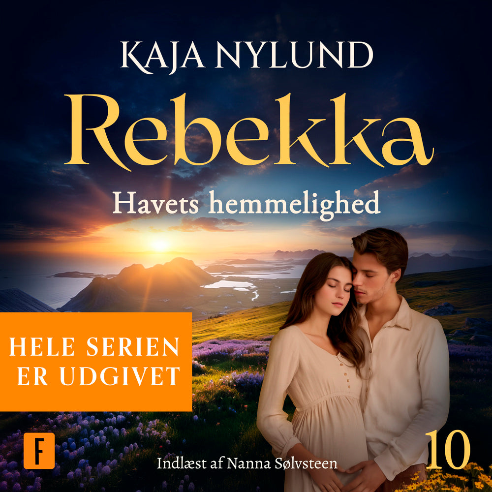 Havets hemmelighed