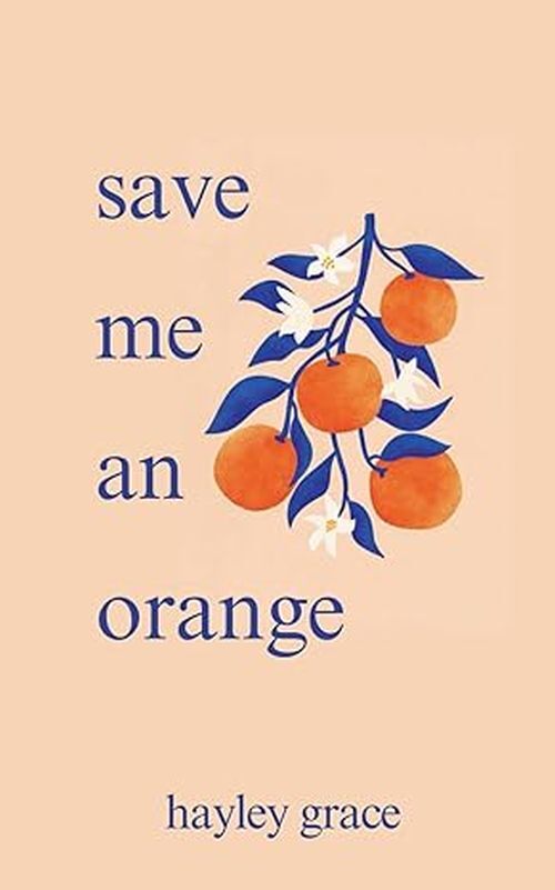 D1 Save Me an Orange