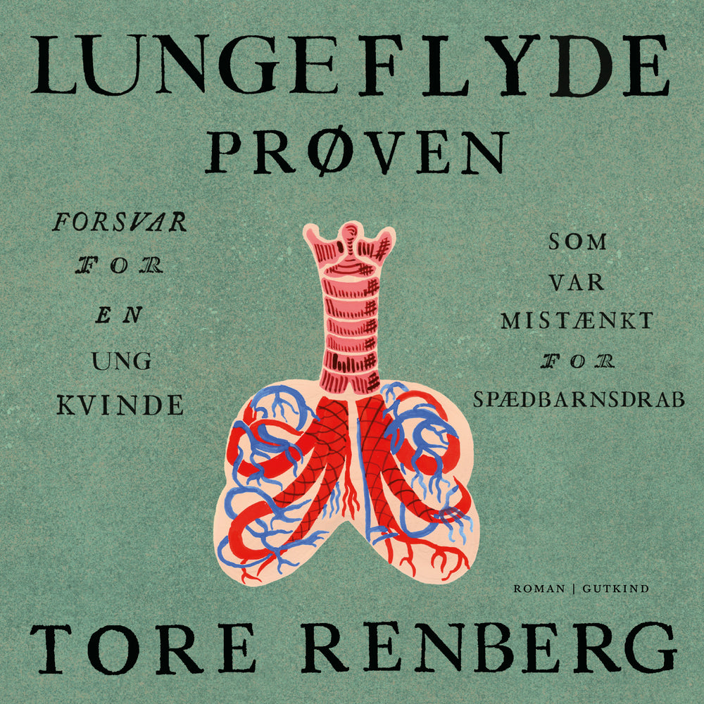 Lungeflydeprøven