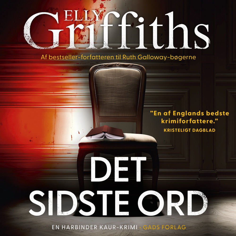 Det sidste ord