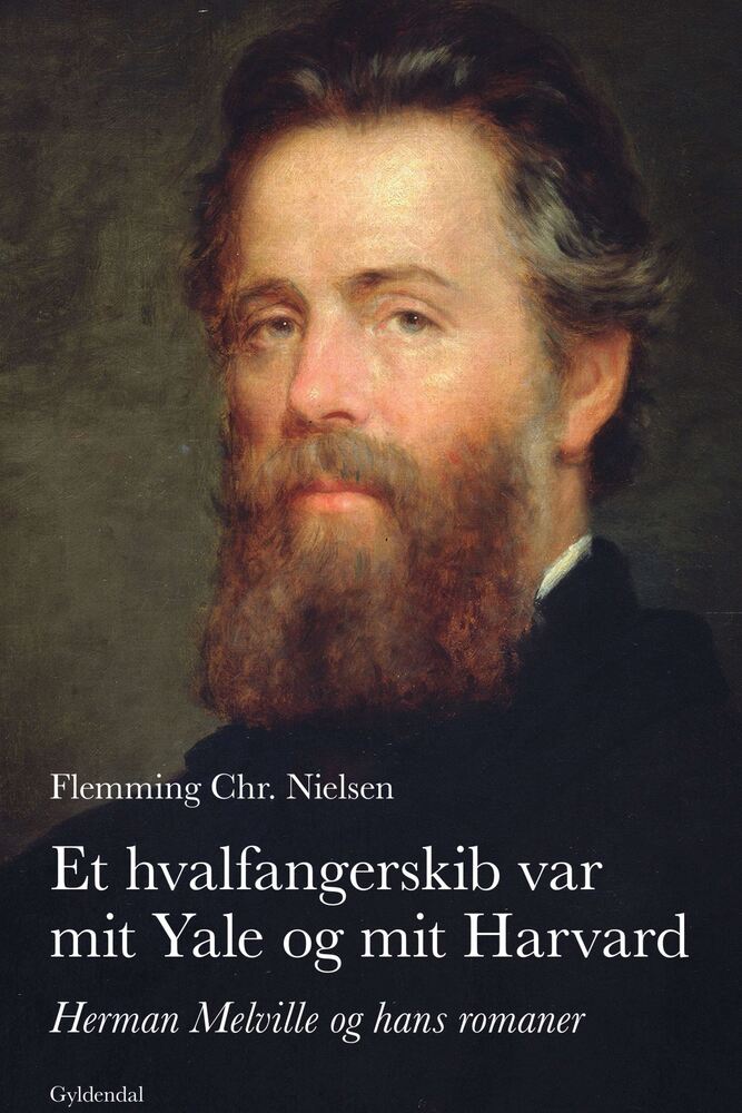 Et hvalfangerskib var mit Yale og mit Harvard
