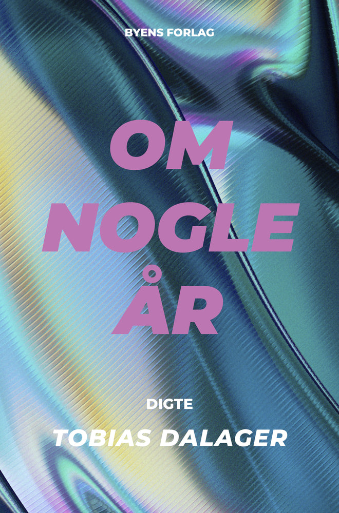 Om nogle år
