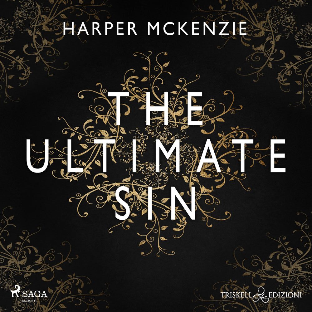 The Ultimate Sin