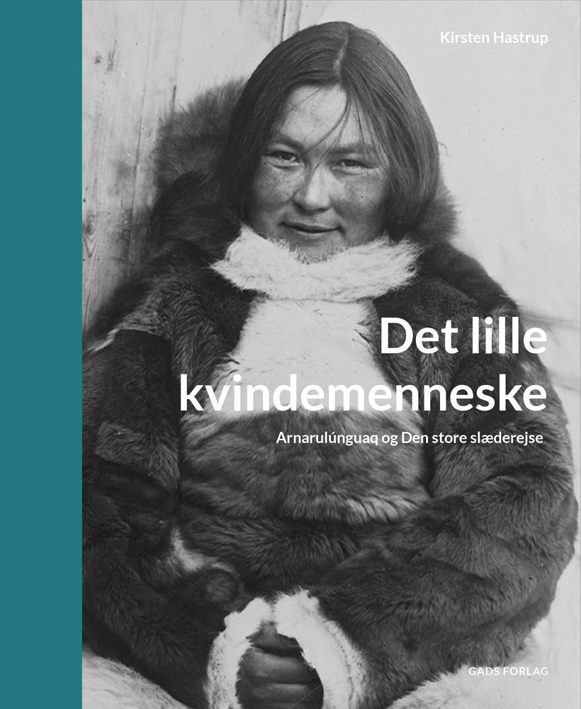 Det lille kvindemenneske