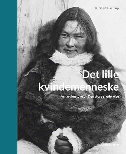 Det lille kvindemenneske