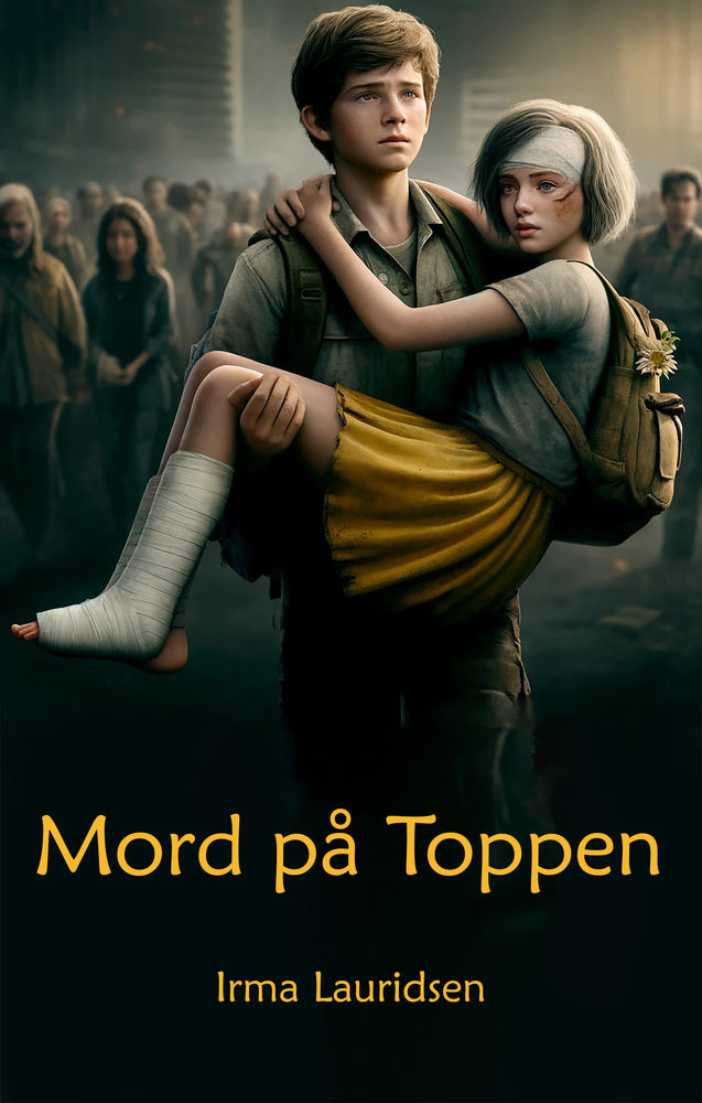 Mord på Toppen