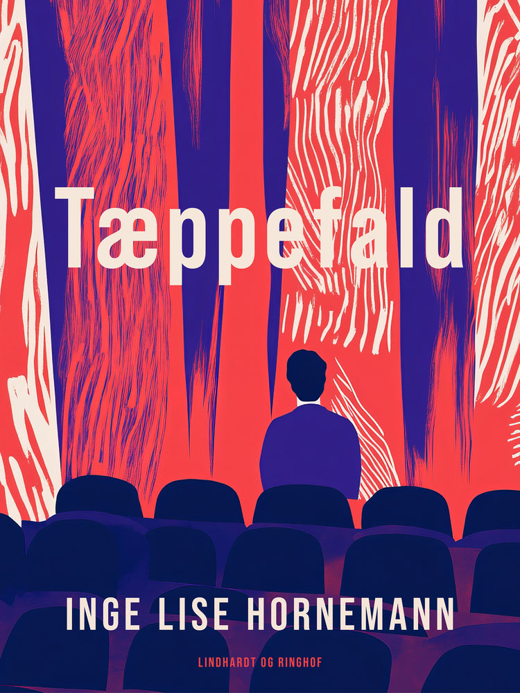 Tæppefald