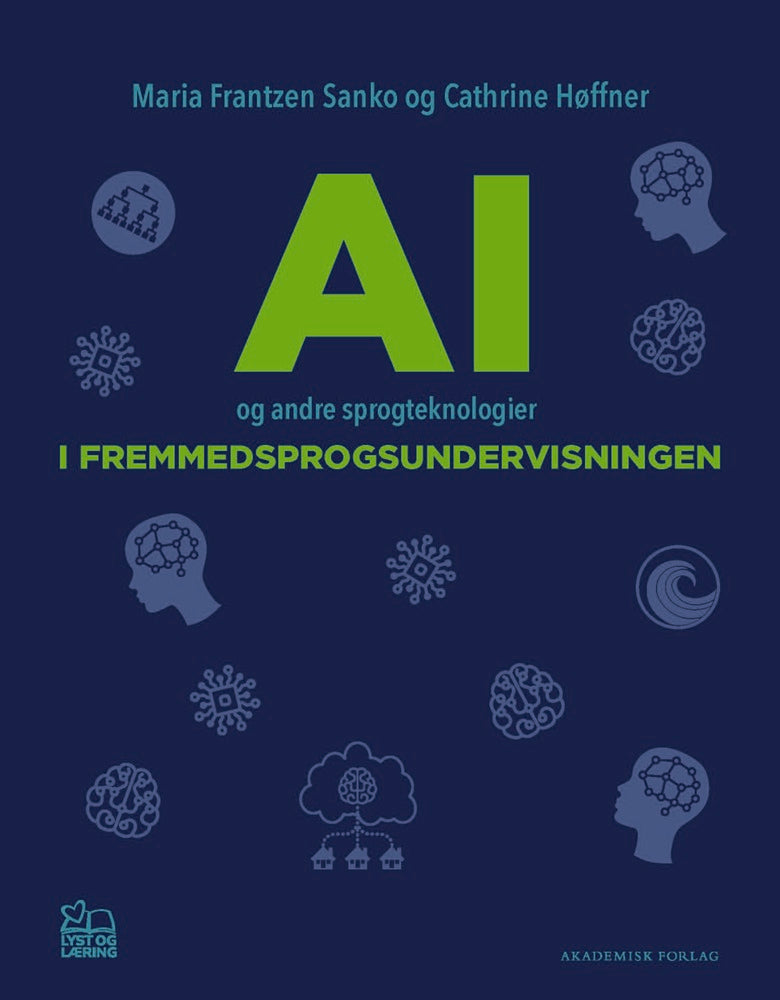 AI og andre sprogteknologier i fremmedsprogsundervisningen