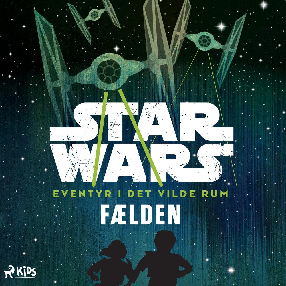 Star Wars: Eventyr i det vilde rum – Fælden