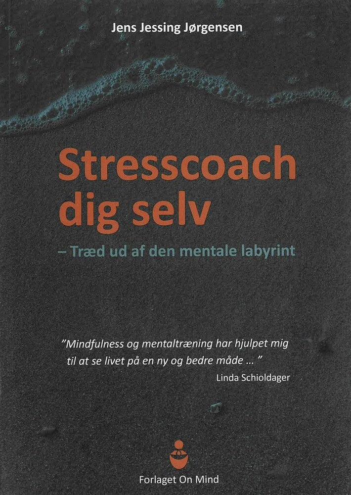 Stresscoach dig selv