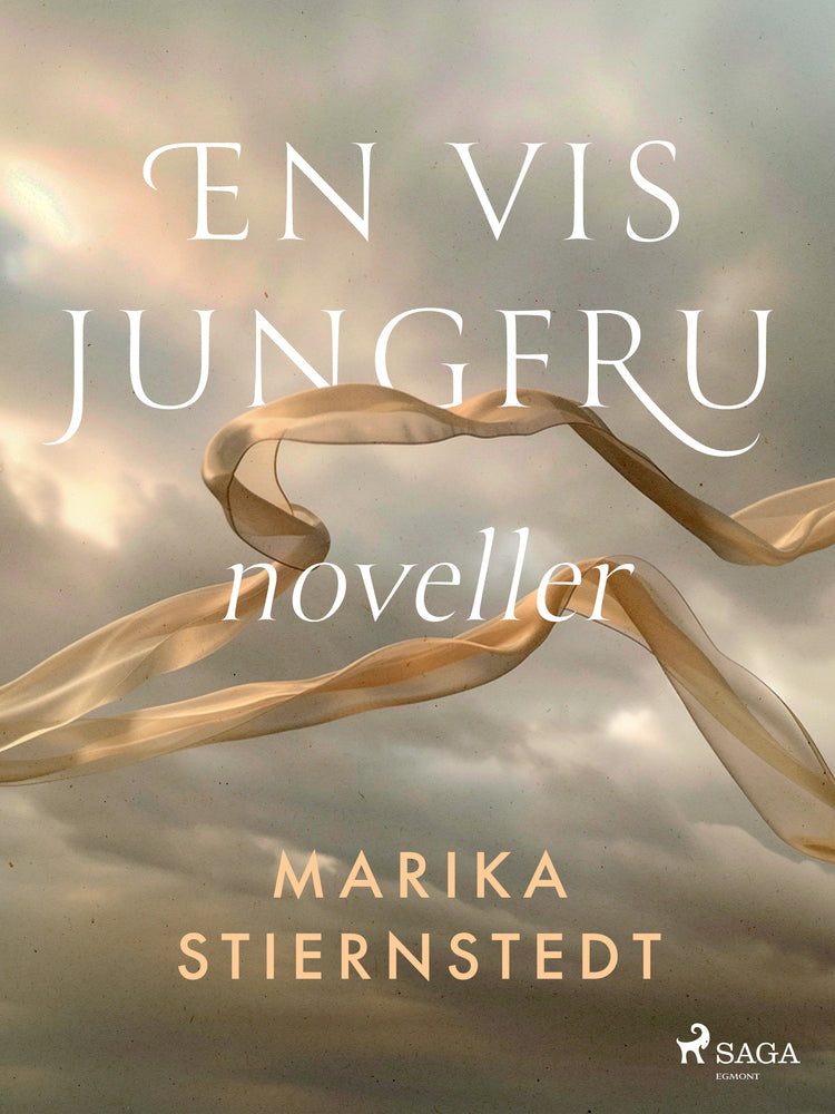 En vis jungfru: noveller