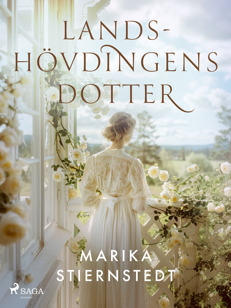 Landshövdingens dotter