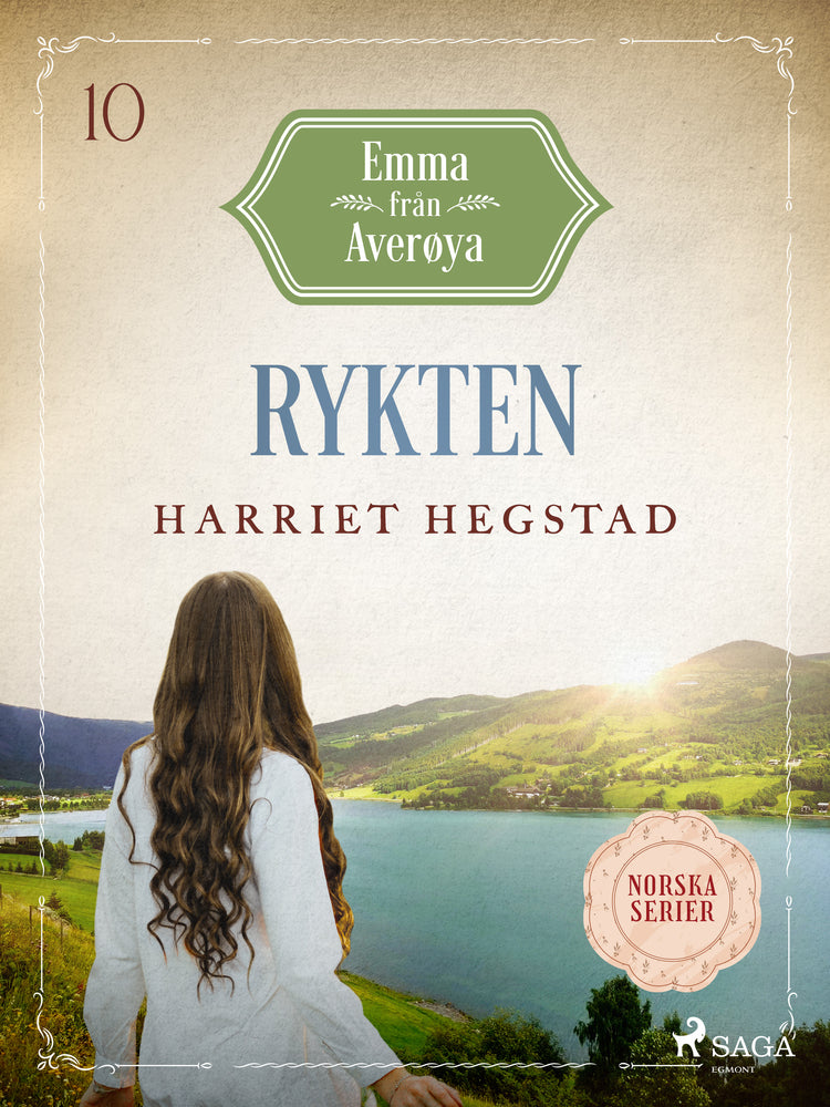 Rykten