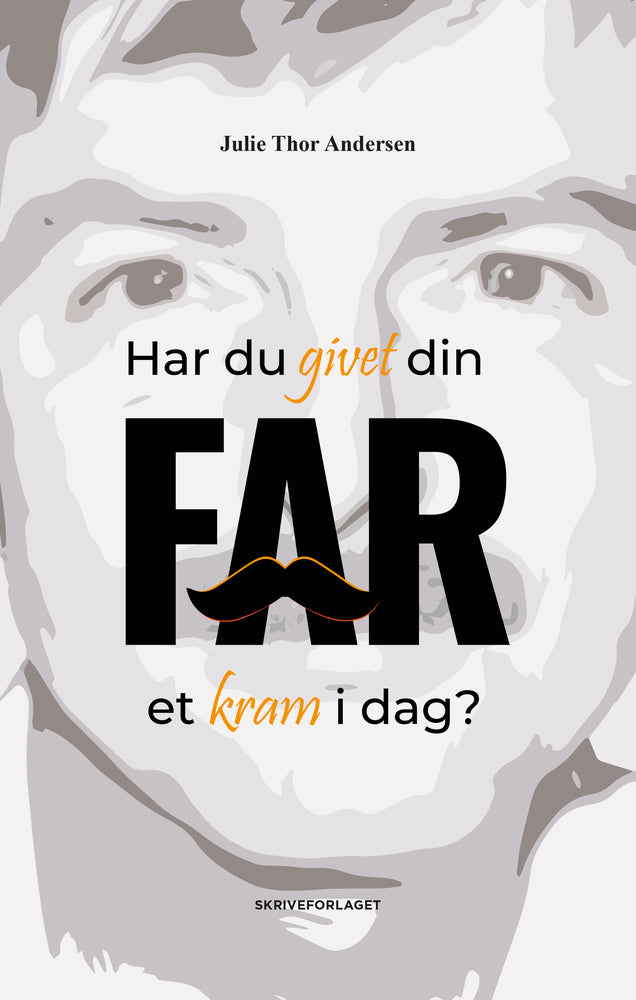 Har du givet din fra et kram i dag?