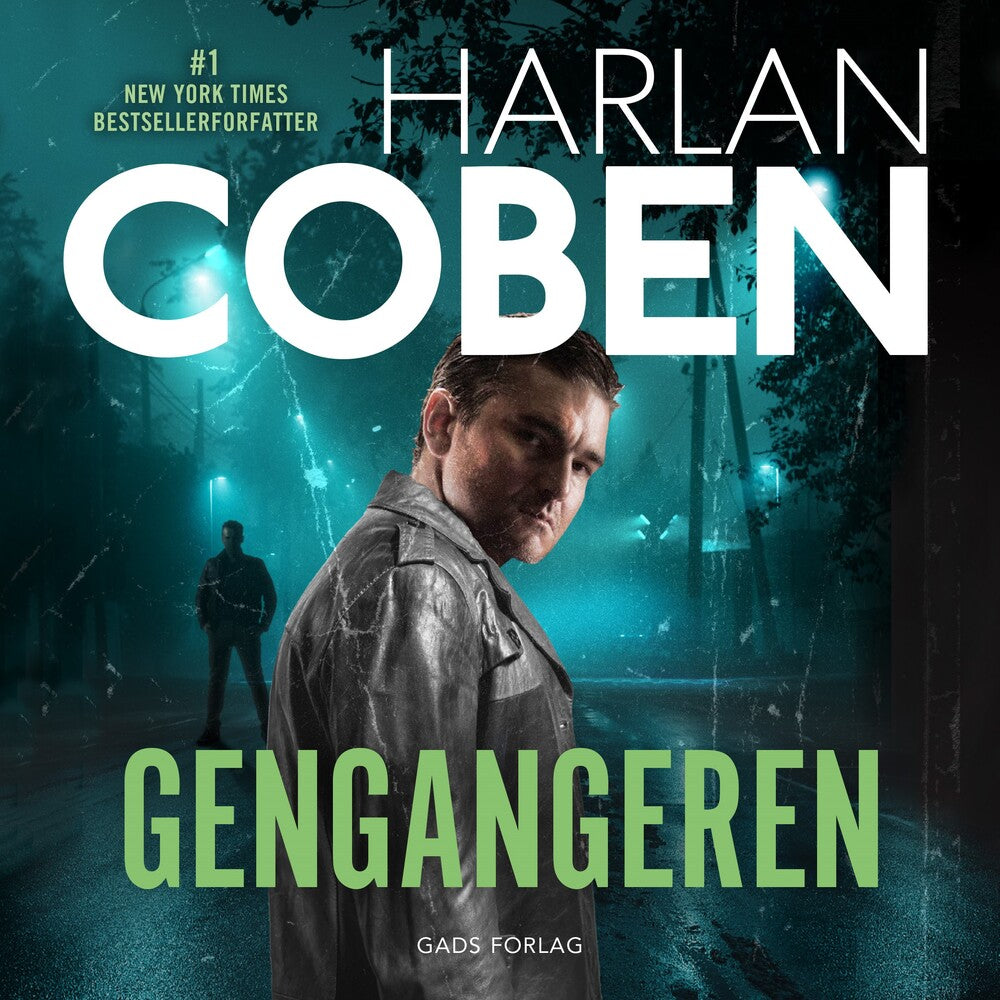 Gengangeren