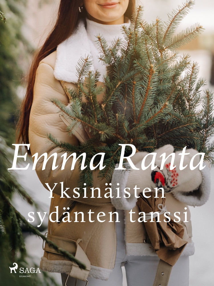 Yksinäisten sydänten tanssi